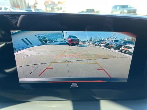 Used 2025 Buick Encore GX Preferred image 9