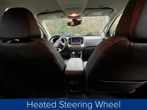 Used 2022 GMC Canyon Denali image 20