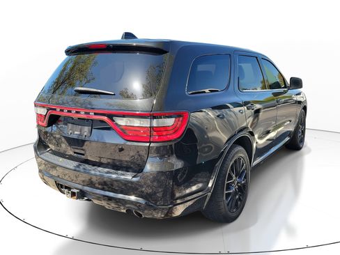 Used 2015 Dodge Durango R/T w/ Blacktop Package image 6