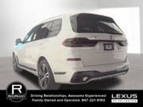 Used 2026 BMW X7 xDrive40i image 6