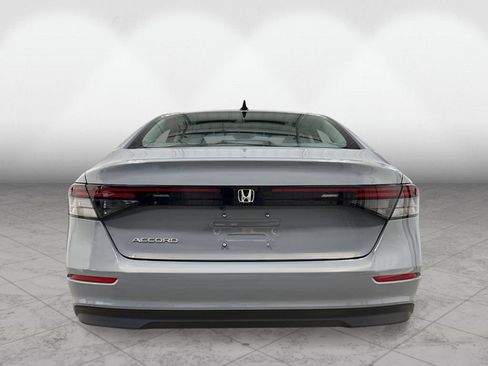 New 2026 Honda Accord SE image 4