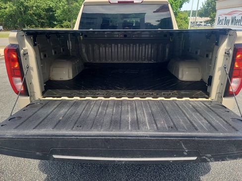 Used 2023 GMC Sierra 1500 Elevation AWD/4WD image 43