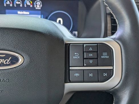 Used 2024 Ford Expedition Limited RWD image 34