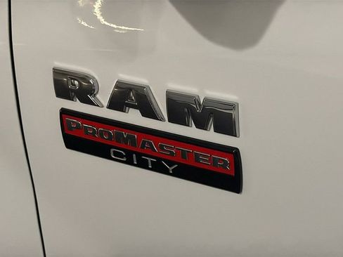 Used 2022 RAM ProMaster City Wagon FWD image 8