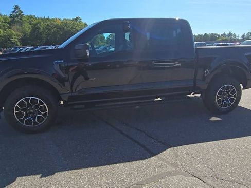 Certified 2022 Ford F150 XLT w/ Equipment Group 302A High AWD/4WD image 15