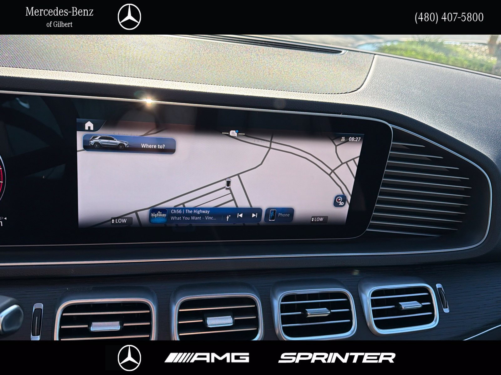 Certified 2026 Mercedes-Benz GLE 350 4MATIC image 26