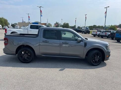 New 2026 Ford Maverick Lobo Premium AWD/4WD image 13
