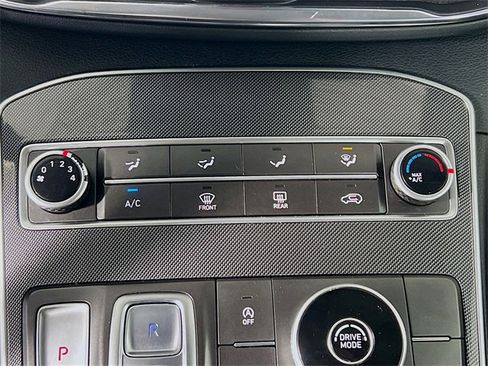 Used 2021 Hyundai Santa Fe SEL image 22