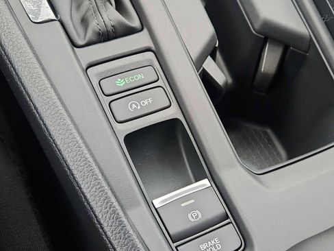 New 2026 Honda Accord LX image 12