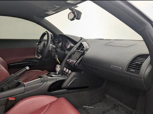 Used 2015 Audi R8 V8 AWD/4WD image 12