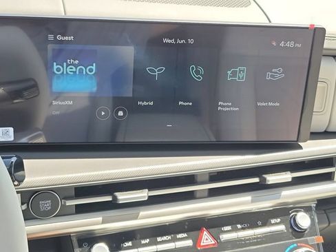 New 2026 Hyundai Santa Fe SEL FWD image 12