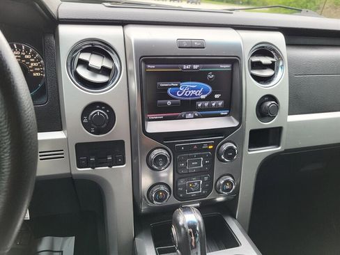 Used 2013 Ford F150 FX4 w/ Luxury Equipment Group AWD/4WD image 15