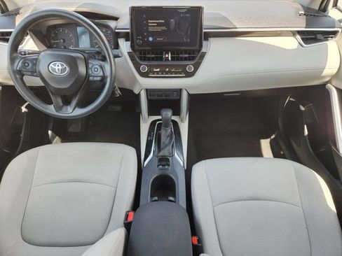 Certified 2024 Toyota Corolla Cross L AWD/4WD image 23