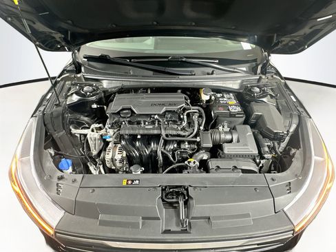 Used 2025 Kia K4 FWD image 31