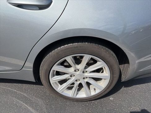 Used 2023 Cadillac CT5 Luxury w/ Sun And Sound Package image 2