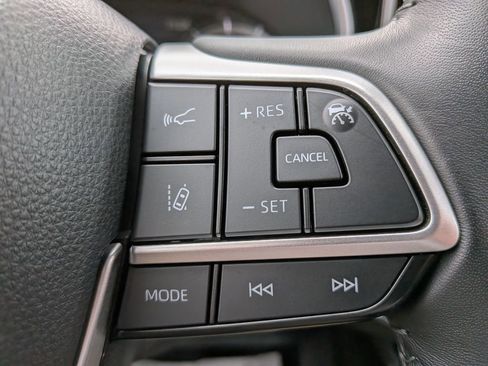 Certified 2024 Toyota Highlander XSE image 16