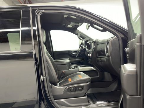 Used 2021 GMC Sierra 2500 AT4 AWD/4WD image 20