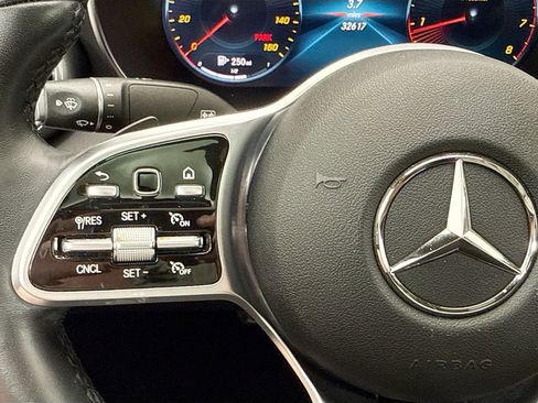 Used 2021 Mercedes-Benz C 300 4MATIC Coupe image 11