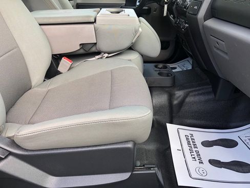 Used 2019 Ford F250 XL w/ XL Value Package AWD/4WD image 24