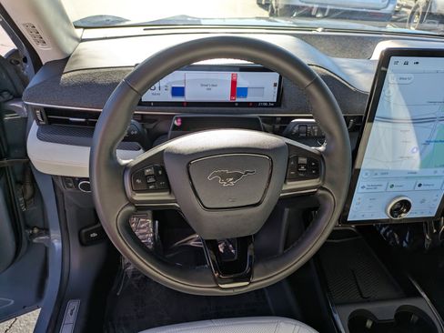 Used 2023 Ford Mustang Mach-E Premium RWD image 17