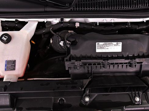 Used 2025 Chevrolet Express 3500 LT w/ LT Preferred Equipment Group image 29