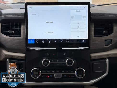 Used 2024 Ford Expedition Max Limited image 14