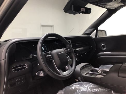 New 2026 Hyundai Palisade Calligraphy image 22