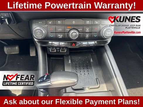 Used 2025 Dodge Durango R/T AWD/4WD image 27