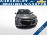 Used 2020 Chevrolet Traverse LT image 4