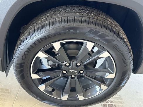 New 2026 Chevrolet Equinox RS w/ Convenience Package III image 20