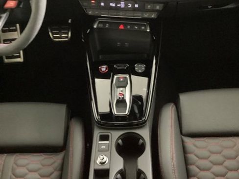 New 2026 Audi RS 3 image 22