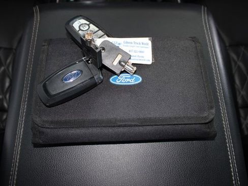 Used 2021 Ford F150 XLT w/ Equipment Group 302A High AWD/4WD image 34