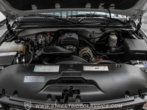 Used 2000 Chevrolet Silverado 1500 LS image 36