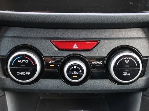 Used 2022 Subaru Crosstrek 2.5i Sport image 19