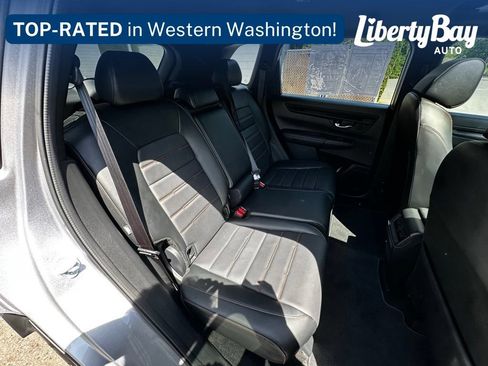 Used 2025 Honda CR-V Sport-L image 16