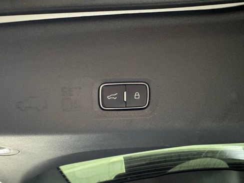 New 2025 Lincoln Navigator L Reserve w/ Jet Appearance Package AWD/4WD image 19