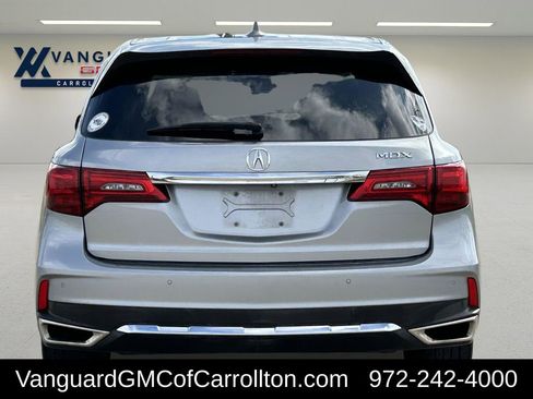 Used 2018 Acura MDX FWD w/ Technology Package image 7