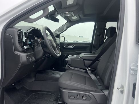 New 2026 Chevrolet Silverado 1500 RST w/ Protection Package image 4