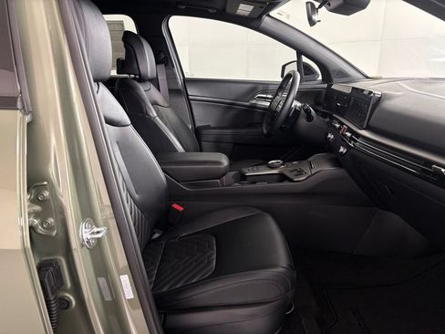 New 2026 Kia Sportage X-Line AWD/4WD image 47