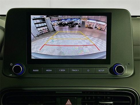 Certified 2023 Hyundai Kona SEL image 15