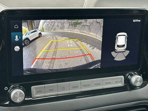 Used 2023 Hyundai Kona Limited image 25