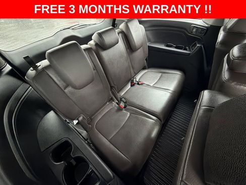 Used 2018 Honda Odyssey EX-L image 24