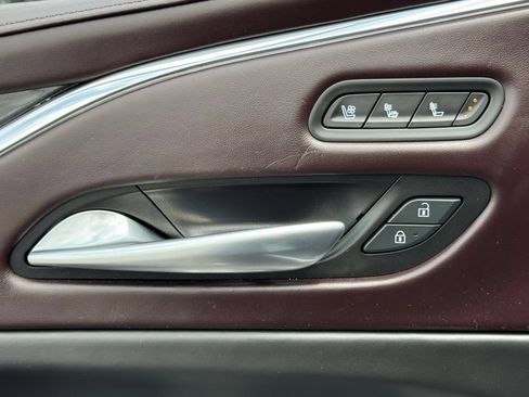 Certified 2023 Cadillac Escalade Sport Platinum AWD/4WD image 16