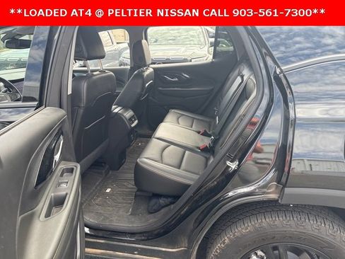 Used 2024 GMC Terrain AT4 w/ Tech Package image 18