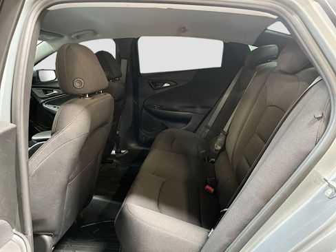 Used 2024 Chevrolet Malibu RS w/ LPO, Floor Liner Package image 22