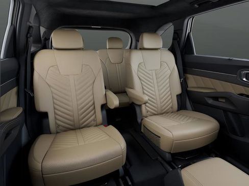 New 2026 Kia Sorento SX Prestige w/ Olive Brown Leather Package AWD/4WD image 44