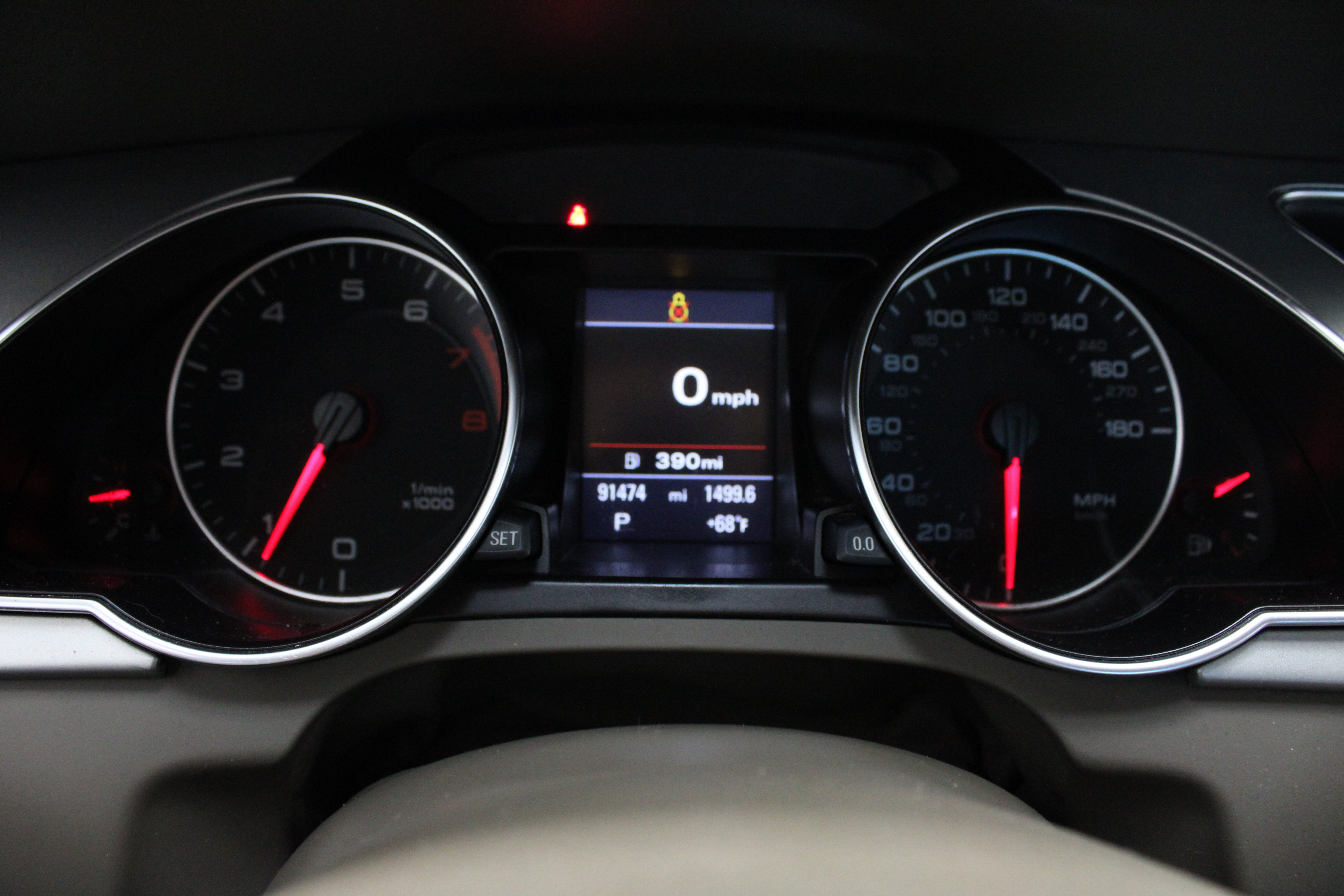 Used 2010 Audi A5 2.0T Prestige AWD/4WD image 32