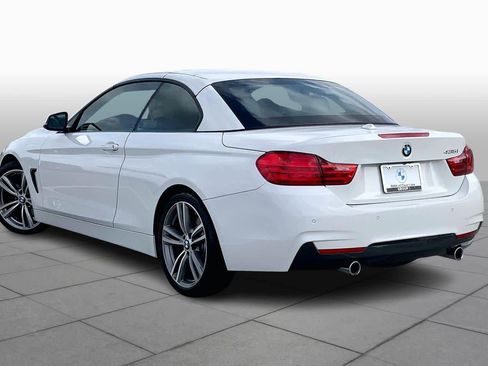 Used 2014 BMW 435i Convertible image 11