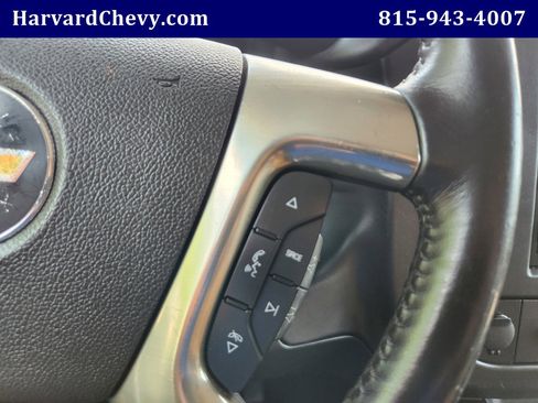 Used 2019 Chevrolet Express 3500 w/ Driver Convenience Package image 14