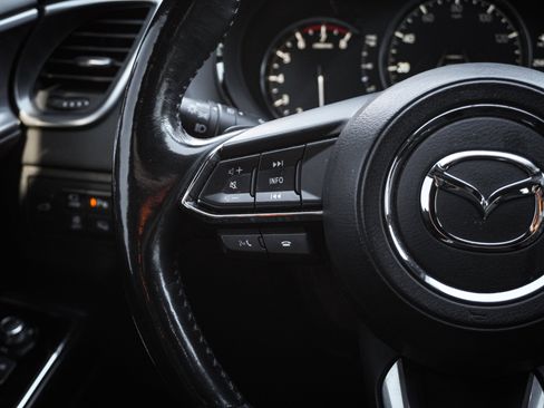 Used 2023 MAZDA CX-9 Grand Touring image 19